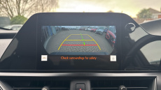 Lexus UX 250h 2.0 F-Sport Design 5dr CVT Hybrid Hatchback